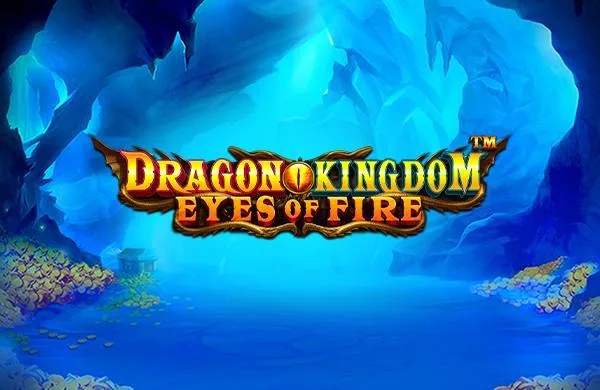 Dragon Kingdom – Eyes Of Fire