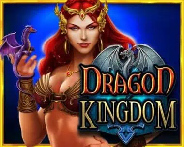 ทดลองเล่น Dragon Kingdom สล็อตค่าย Pragmatic Play ฟรี