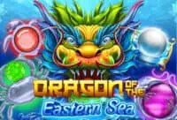 ทดลองเล่น Dragon Of The Eastern Sea สล็อตค่าย Joker Gaming ฟรี