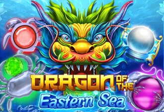 ทดลองเล่น Dragon Of The Eastern Sea สล็อตค่าย Joker Gaming ฟรี