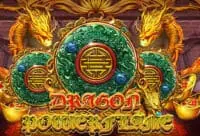 ทดลองเล่น Dragon Powerflame สล็อตค่าย Joker Gaming ฟรี