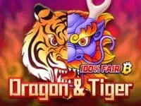 รีวิว jili slot แบบครบจบในที่เดียว dragon tiger เกมสล็อตค่าย jili ทดลองเล่นฟรี