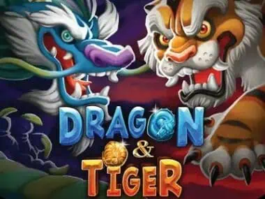 ทดลองเล่น Dragon Tiger สล็อตค่าย Joker Gaming ฟรี