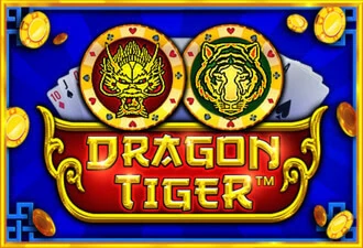ทดลองเล่น Dragon Tiger สล็อตค่าย Pragmatic Play ฟรี