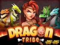 ทดลองเล่น Dragon Tribe สล็อตค่าย Nolimit City ฟรี