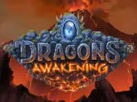 ทดลองเล่น Dragons Awakening สล็อตค่าย Relax Gaming ฟรี