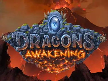 ทดลองเล่น Dragons Awakening สล็อตค่าย Relax Gaming ฟรี
