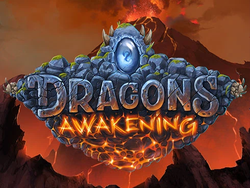 Dragons Awakening