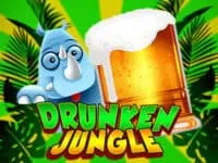 ทดลองเล่น drunken jungle สล็อตค่าย spade gaming ฟรี