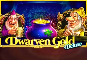 ทดลองเล่น Dwarven Gold Deluxe สล็อตค่าย Pragmatic Play ฟรี