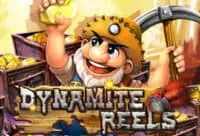 ทดลองเล่น Dynamite Reels สล็อตค่าย Joker Gaming ฟรี