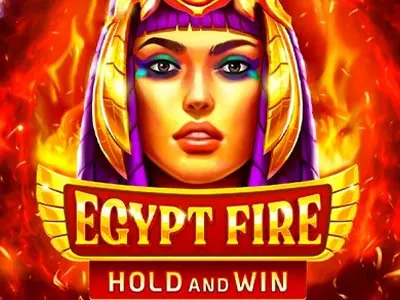 Egypt Fire