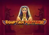 ทดลองเล่น Egyptian Fortunes สล็อตค่าย Pragmatic Play ฟรี