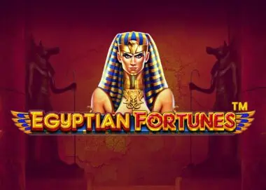 ทดลองเล่น Egyptian Fortunes สล็อตค่าย Pragmatic Play ฟรี