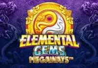 ทดลองเล่น Elemental Gems Megaways สล็อตค่าย Pragmatic Play ฟรี