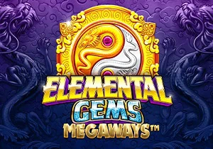 ทดลองเล่น Elemental Gems Megaways สล็อตค่าย Pragmatic Play ฟรี