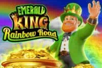 ทดลองเล่น Emerald King Rainbow Road สล็อตค่าย Pragmatic Play ฟรี