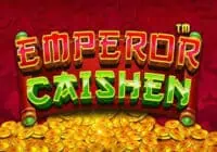 ทดลองเล่น Emperor Caishen สล็อตค่าย Pragmatic Play ฟรี