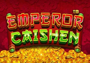 ทดลองเล่น Emperor Caishen สล็อตค่าย Pragmatic Play ฟรี
