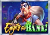 ทดลองเล่น Empty the Bank สล็อตค่าย Pragmatic Play ฟรี