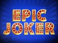ทดลองเล่น Epic Joker สล็อตค่าย Relax Gaming ฟรี