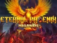 ทดลองเล่น Eternal Phoenix Megaways สล็อตค่าย Blueprint Gaming ฟรี