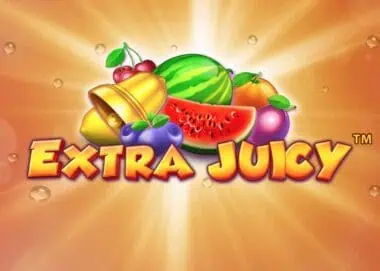 ทดลองเล่น Extra Juicy สล็อตค่าย Pragmatic Play ฟรี