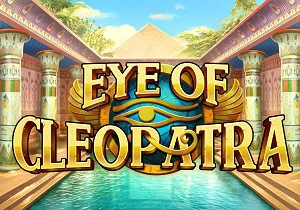 ทดลองเล่น Eye Of Cleopatra สล็อตค่าย Pragmatic Play ฟรี