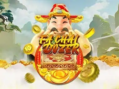 ทดลองเล่น Fa Chai Dozer สล็อตค่าย Fachai ฟรี