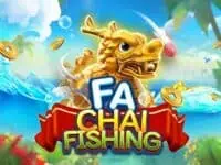 สล็อต fa chai สุดฮอต จะเล่นฟรีหรือลงเงินจริงก็มันส์! ทดลองเล่น fa chai fishing สล็อตค่าย fachai ฟรี