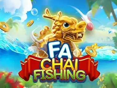 ทดลองเล่น Fa Chai Fishing สล็อตค่าย Fachai ฟรี