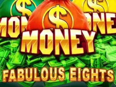 ทดลองเล่น Fabulous Eights สล็อตค่าย Joker Gaming ฟรี
