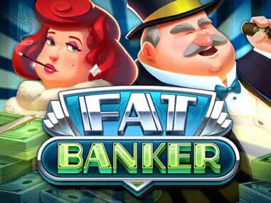 ทดลองเล่น Fat Banker สล็อตค่าย Push Gaming ฟรี