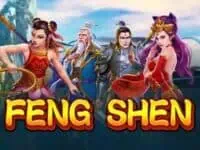 รีวิว jili slot แบบครบจบในที่เดียว feng shen เกมสล็อตค่าย jili ทดลองเล่นฟรี