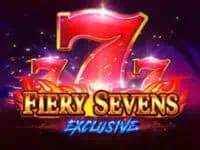 ทดลองเล่น Fiery Sevens Exclusive สล็อตค่าย Spade Gaming ฟรี