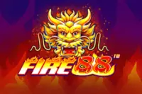 ทดลองเล่น Fire 88 สล็อตค่าย Pragmatic Play ฟรี