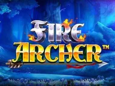 ทดลองเล่น Fire Archer สล็อตค่าย Pragmatic Play ฟรี