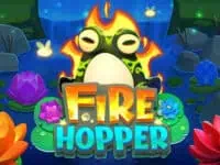 ทดลองเล่น fire hopper สล็อตค่าย push gaming ฟรี