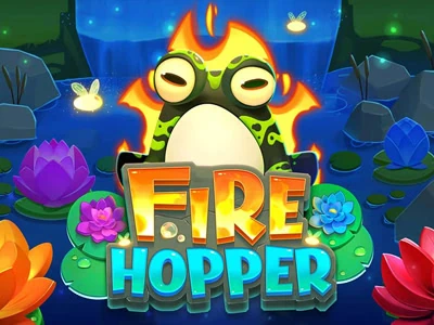 Fire Hopper