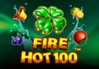 ทดลองเล่น Fire Hot 100 สล็อตค่าย Pragmatic Play ฟรี