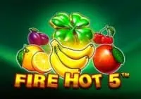 รีวิว pragmatic play ค่ายเกมสล็อตแตกง่ายระดับโลก ทดลองเล่น fire hot 5 สล็อตค่าย pragmatic play ฟรี
