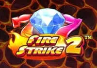 ทดลองเล่น Fire Strike 2 สล็อตค่าย Pragmatic Play ฟรี