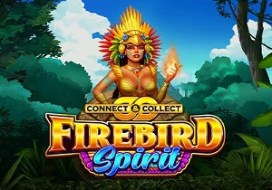 ทดลองเล่น Firebird Spirit สล็อตค่าย Pragmatic Play ฟรี