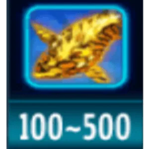 Fish Hunter 2 EX - My Club