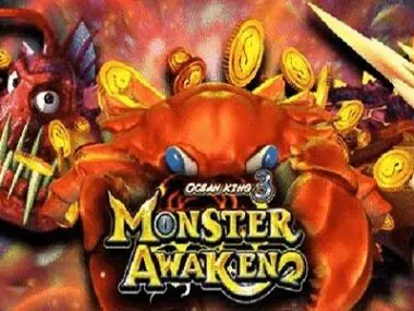 ทดลองเล่น Fish Hunter Monster Awaken สล็อตค่าย Joker Gaming ฟรี
