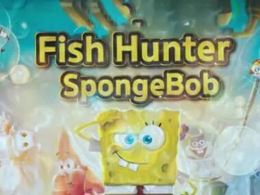 ทดลองเล่น Fish Hunter Spongebob สล็อตค่าย Joker Gaming ฟรี
