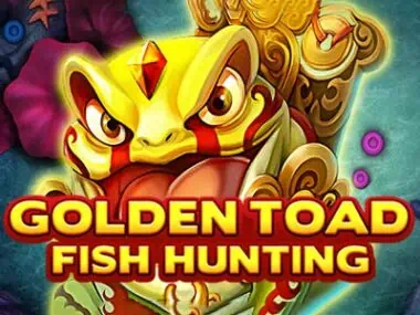 ทดลองเล่น Fish Hunting: Golden Toad สล็อตค่าย Joker Gaming ฟรี