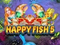 ทดลองเล่น Fish Hunting: Happy Fish 5 สล็อตค่าย Joker Gaming ฟรี