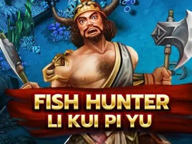 ทดลองเล่น Fish Hunting: Li Kui Pi Yu สล็อตค่าย Joker Gaming ฟรี