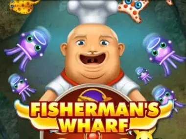 ทดลองเล่น Fishermans Wharf สล็อตค่าย Joker Gaming ฟรี